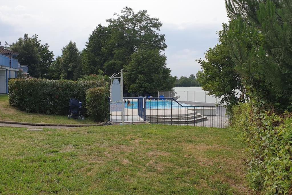 Cute With Pool At